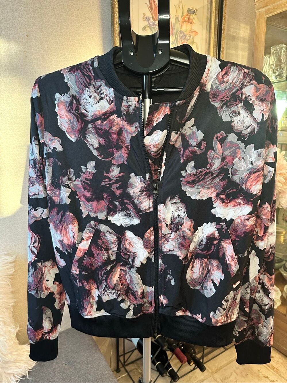 NWT Victoria’s Secret jacket